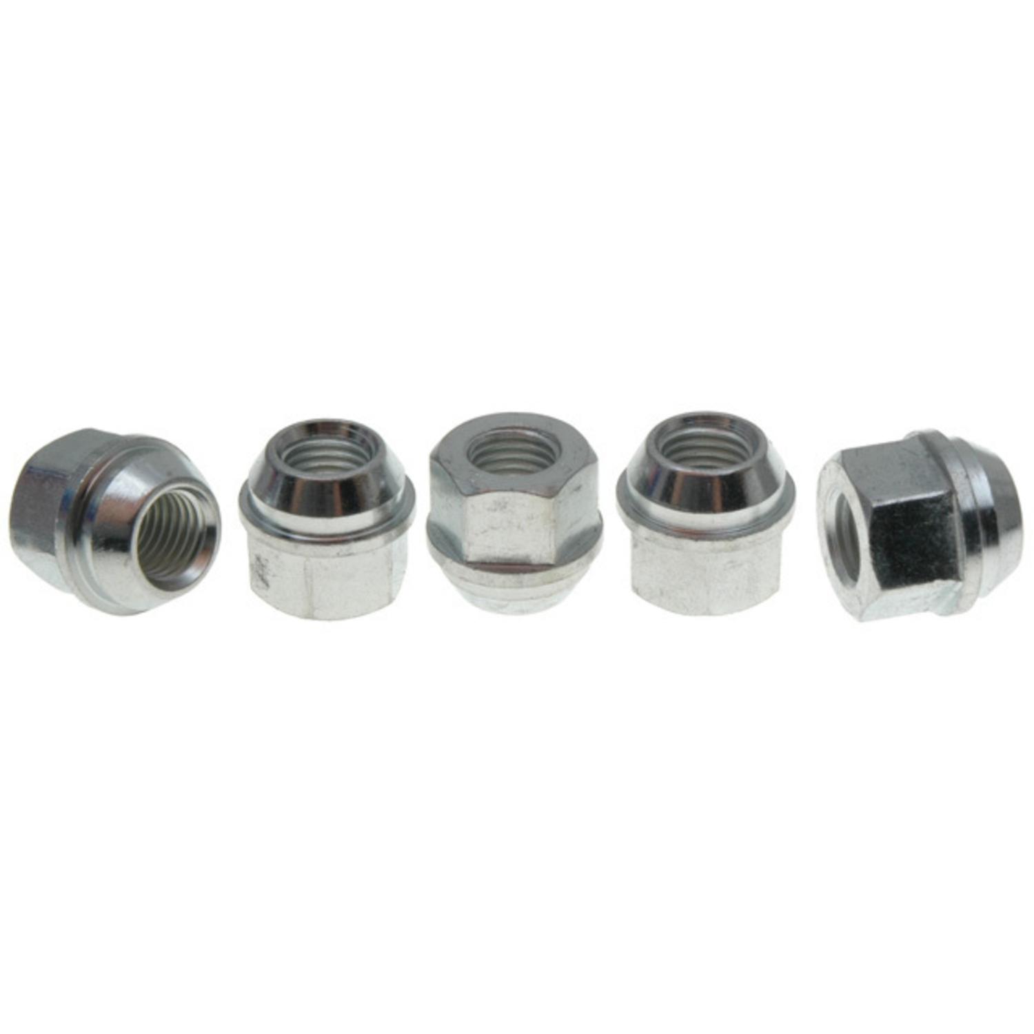Raybestos 9900N - Wheel Lug Nut Raybestos 9900N Wheel Lug Nut product image 1 of 1