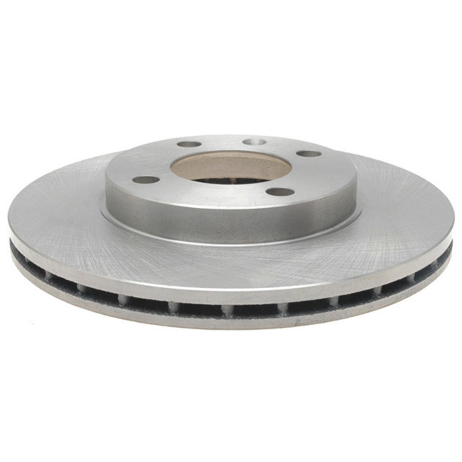Raybestos 9900R Disc Brake Rotor product image 1 of 3