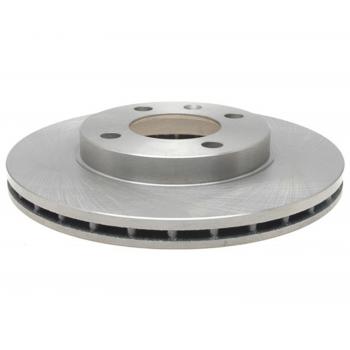 1983 Volkswagen Rabbit Disc Brake Rotor Front Raybestos 9900R image 1 of 3
