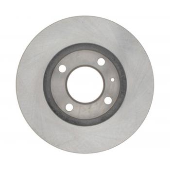 1983 Volkswagen Rabbit Disc Brake Rotor Front Raybestos 9900R image 2 of 3