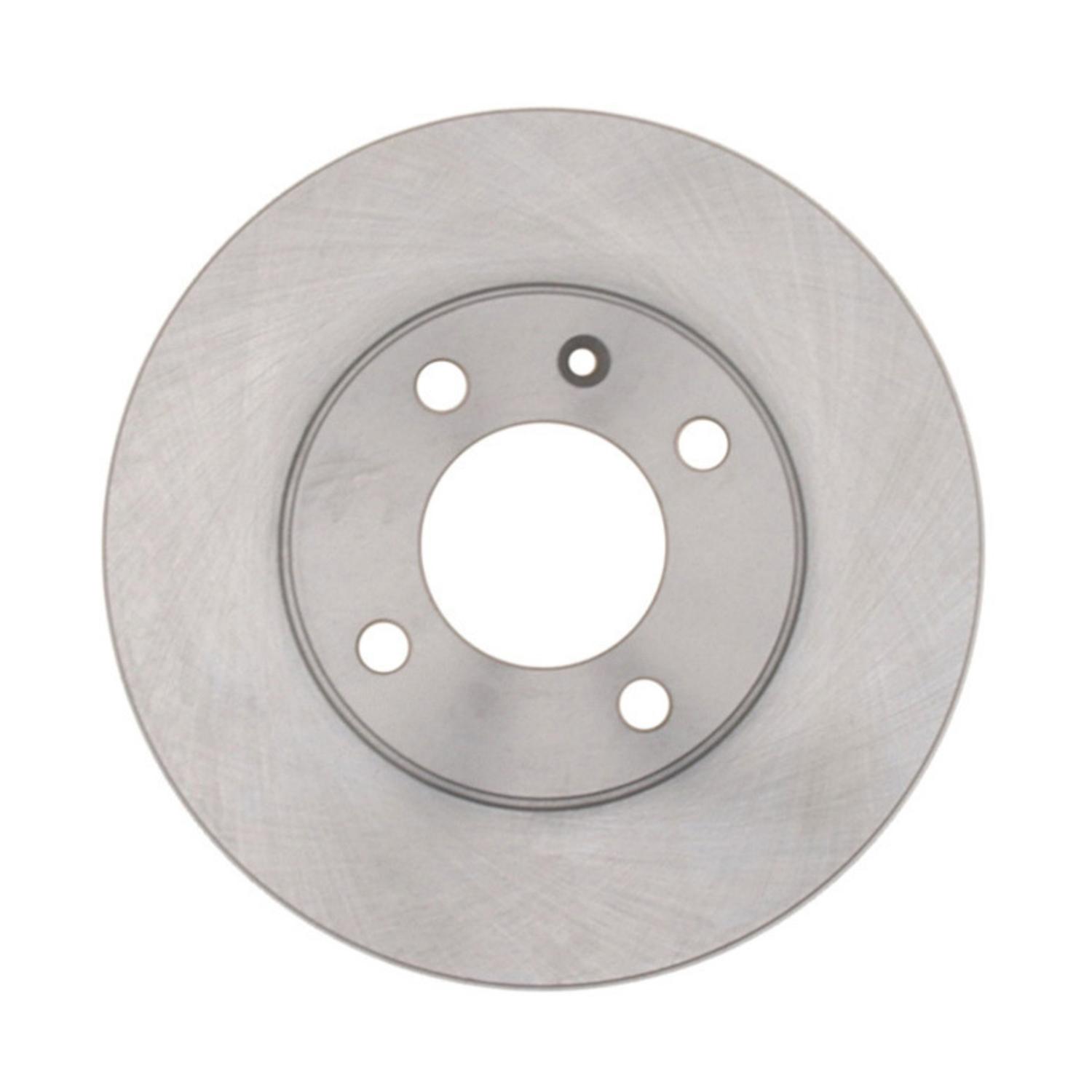 Raybestos 9900R Disc Brake Rotor product image 3 of 3