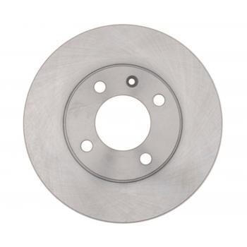 1983 Volkswagen Rabbit Disc Brake Rotor Front Raybestos 9900R image 3 of 3