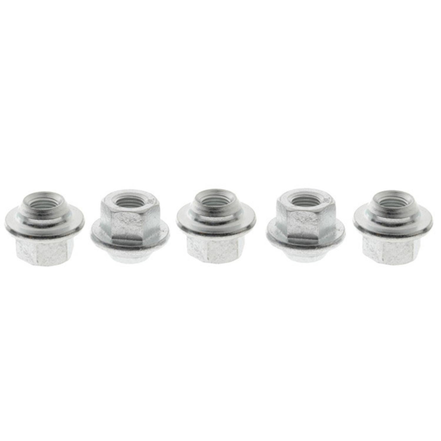 Raybestos 9904N - Wheel Lug Nut Raybestos 9904N Wheel Lug Nut product image 1 of 1