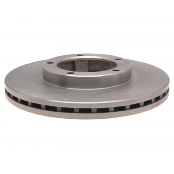 1988 Toyota Van Disc Brake Rotor Front Raybestos 9904R image 1 of 3