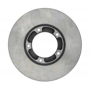 1988 Toyota Van Disc Brake Rotor Front Raybestos 9904R image 2 of 3