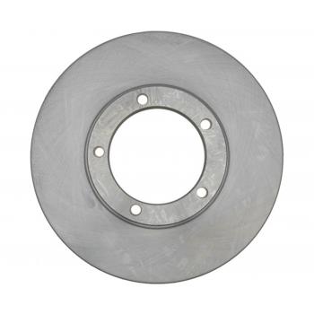 1988 Toyota Van Disc Brake Rotor Front Raybestos 9904R image 3 of 3