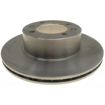 1987 Saab 900 Disc Brake Rotor Front Raybestos 9907 image 1 of 3