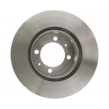 1987 Saab 900 Disc Brake Rotor Front Raybestos 9907R image 2 of 3