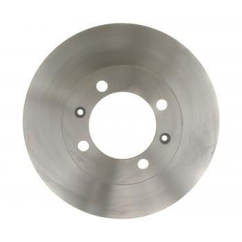1987 Saab 900 Disc Brake Rotor Front Raybestos 9907R image 3 of 3