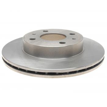 1994 Nissan Tsuru Disc Brake Rotor Front Raybestos 9908R image 1 of 3