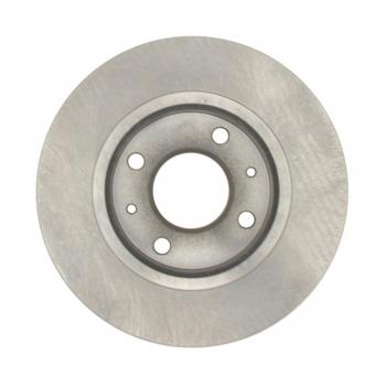 1994 Nissan Tsuru Disc Brake Rotor Front Raybestos 9908R image 2 of 3