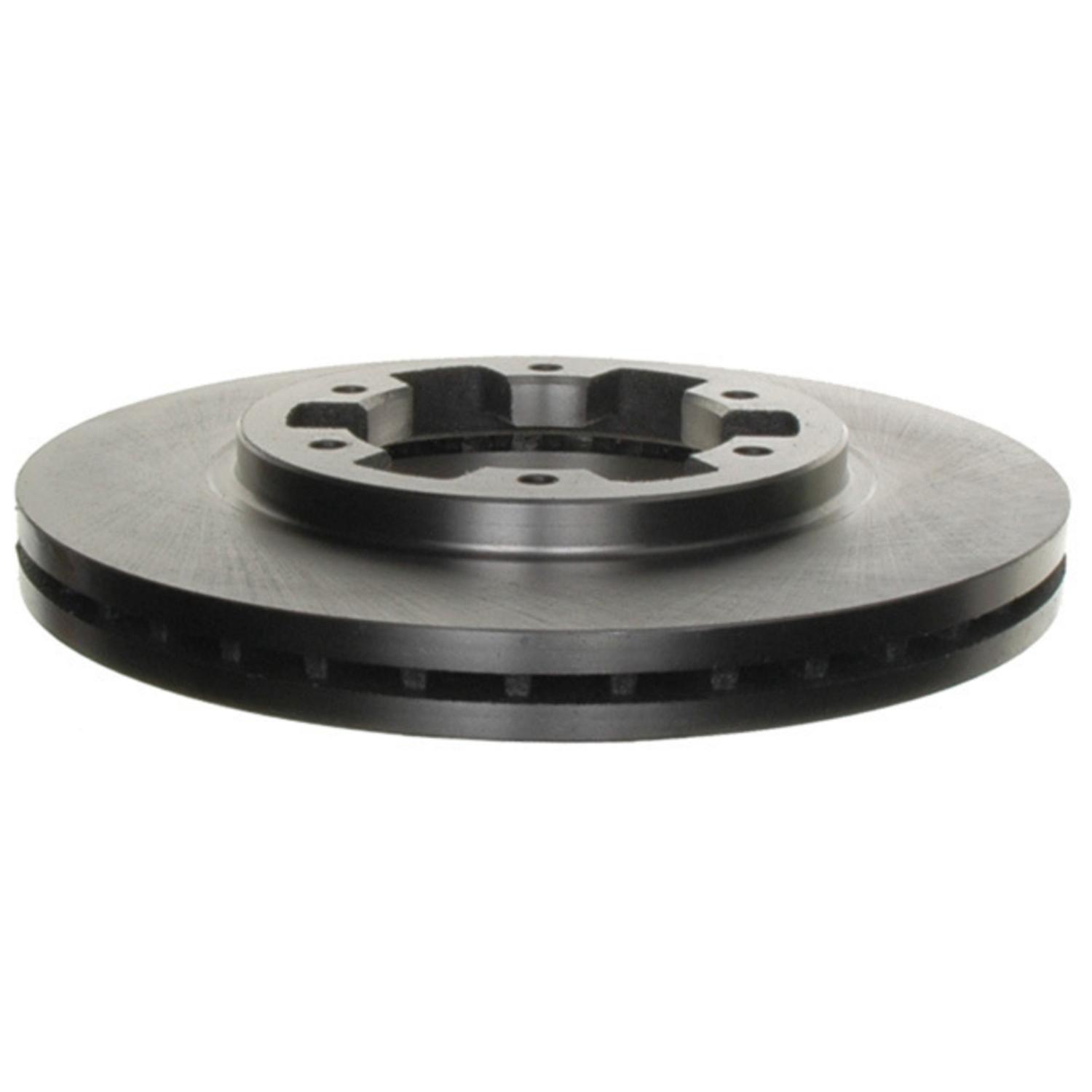 Raybestos 9909R Disc Brake Rotor product image 1 of 3