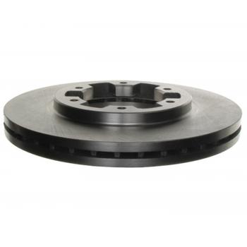 2013 Nissan NP300 Disc Brake Rotor Front Raybestos 9909R image 1 of 3