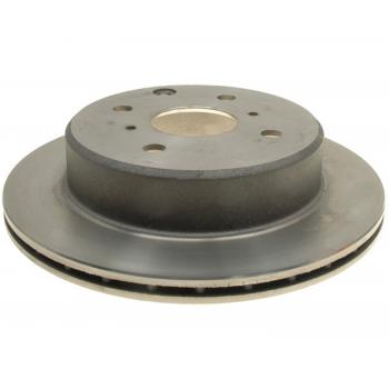 1987 Toyota Cressida Disc Brake Rotor Rear Raybestos 9911 image 1 of 3