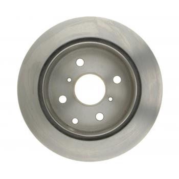 1987 Toyota Cressida Disc Brake Rotor Rear Raybestos 9911R image 2 of 3
