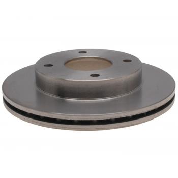 1986 Nissan Multi Disc Brake Rotor Front Raybestos 9914R image 1 of 3