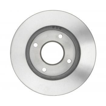 1986 Nissan Multi Disc Brake Rotor Front Raybestos 9914R image 2 of 3