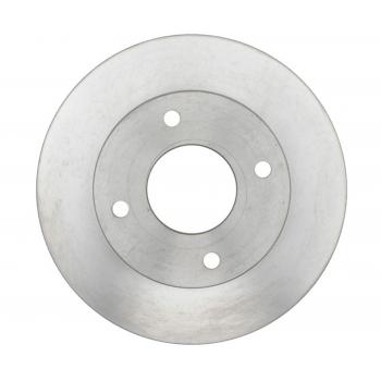 1986 Nissan Multi Disc Brake Rotor Front Raybestos 9914R image 3 of 3