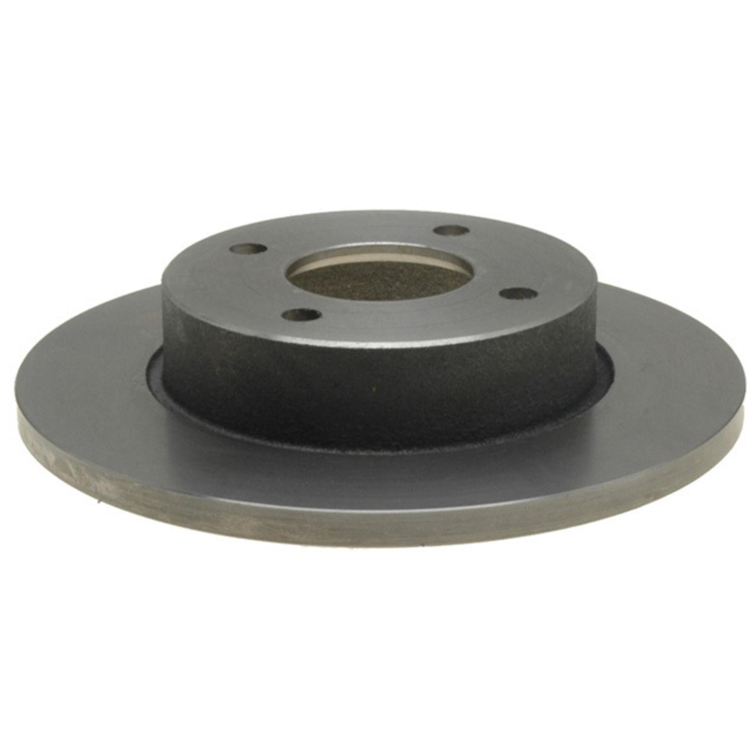 Raybestos 9915R - Disc Brake Rotor Raybestos 9915R Disc Brake Rotor product image 1 of 3