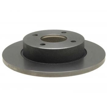 1990 Nissan Pulsar NX Disc Brake Rotor Front Raybestos 9915R image 1 of 3