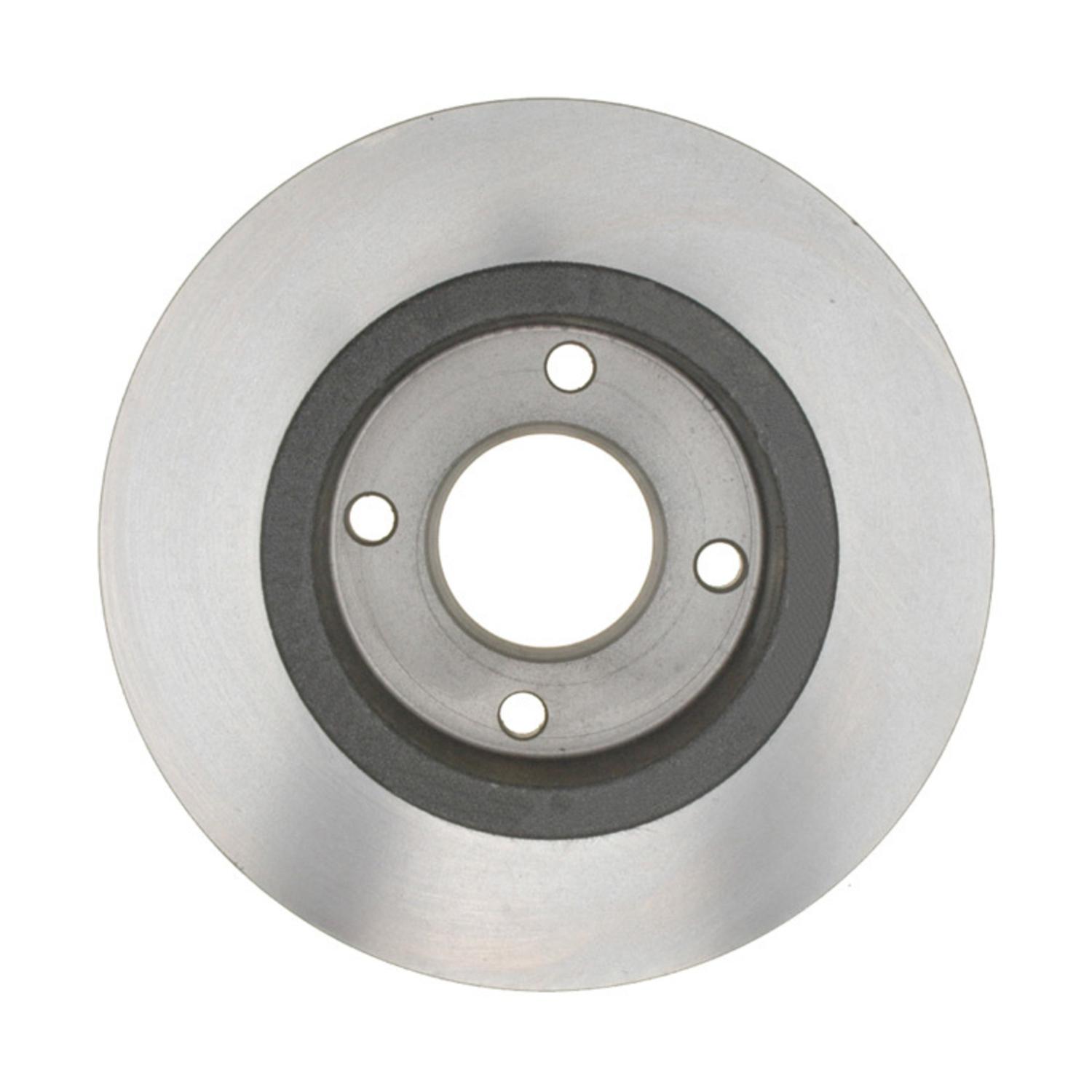 Raybestos 9915R - Disc Brake Rotor Raybestos 9915R Disc Brake Rotor product image 2 of 3