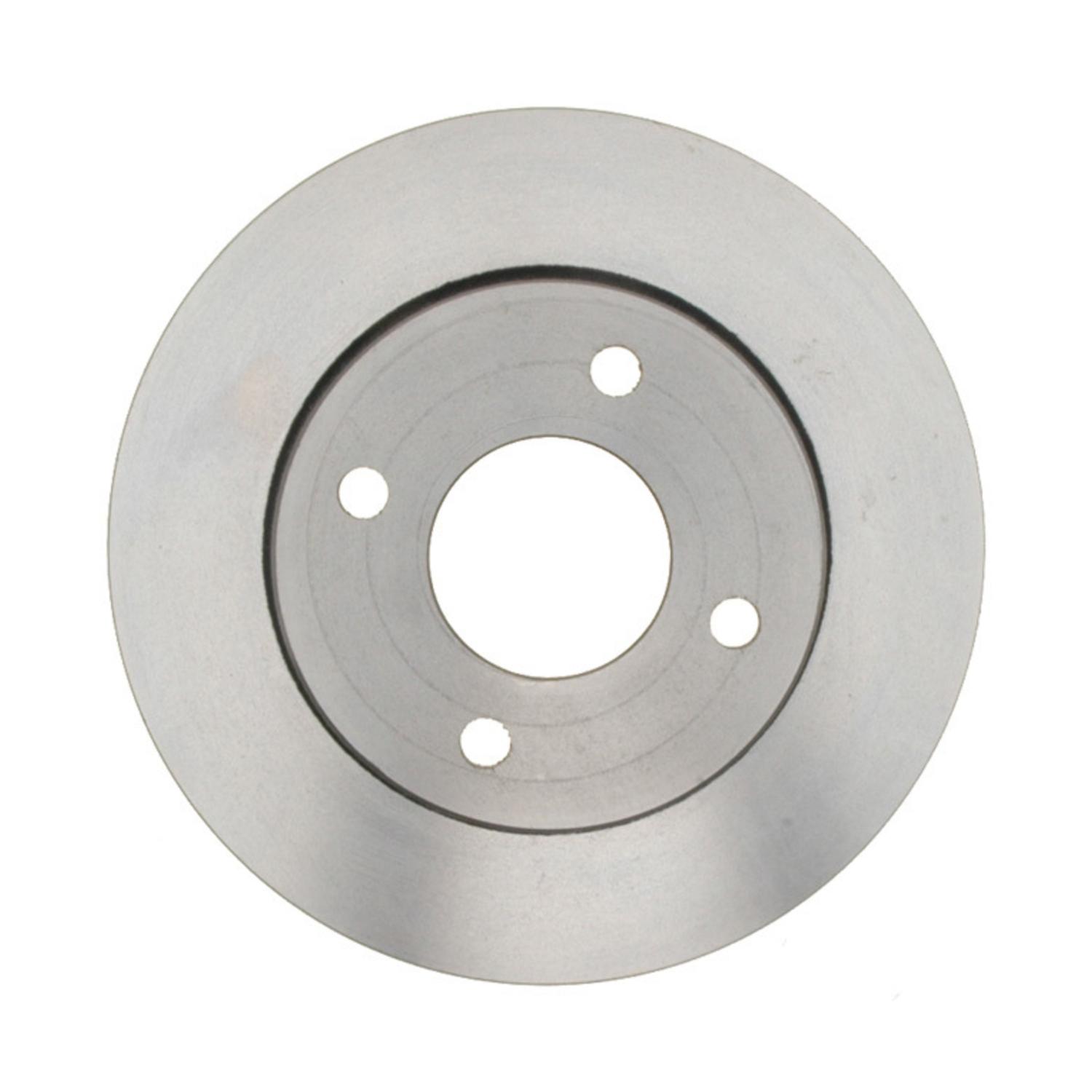 Raybestos 9915R - Disc Brake Rotor Raybestos 9915R Disc Brake Rotor product image 3 of 3