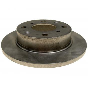 1986 Honda Civic Disc Brake Rotor Front Raybestos 9916 image 1 of 3