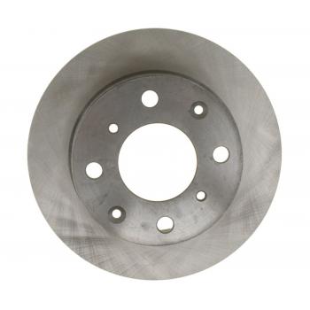 1986 Honda Civic Disc Brake Rotor Front Raybestos 9916R image 3 of 3