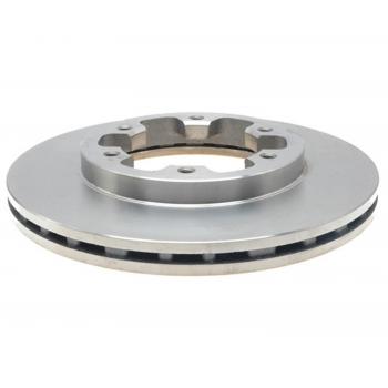 1983 Nissan 720 Disc Brake Rotor Front Raybestos 9917 image 1 of 3
