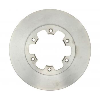 1983 Nissan 720 Disc Brake Rotor Front Raybestos 9917 image 3 of 3