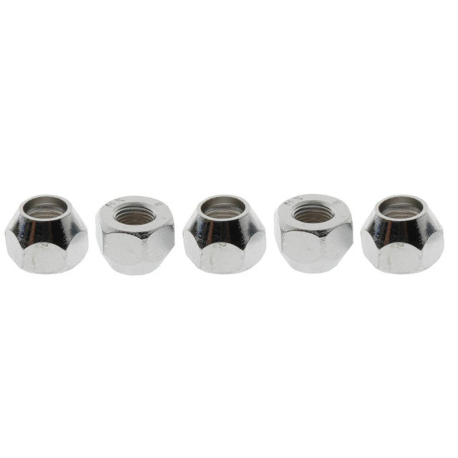 Raybestos 9917N - Wheel Lug Nut Raybestos 9917N Wheel Lug Nut product image 1 of 1