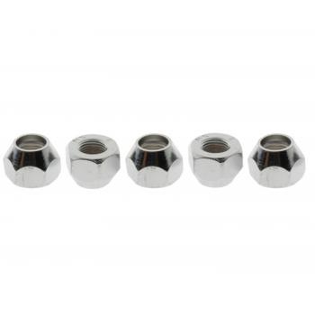 1988 Nissan Pulsar NX Wheel Lug Nut Raybestos 9917N image 1 of 1