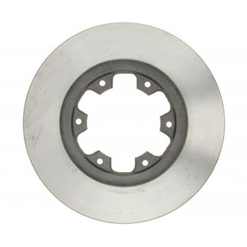 1983 Nissan 720 Disc Brake Rotor Front Raybestos 9917R image 2 of 3