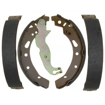 2016 Scion iA Drum Brake Shoe Rear Raybestos 991PG image 1 of 1
