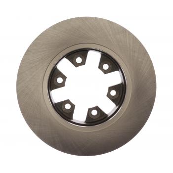 1994 Nissan D21 Disc Brake Rotor Front Raybestos 9920R image 2 of 3