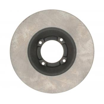 1981 Isuzu I-Mark Disc Brake Rotor Front Raybestos 9922R image 2 of 3