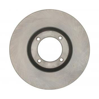 1981 Isuzu I-Mark Disc Brake Rotor Front Raybestos 9922R image 3 of 3