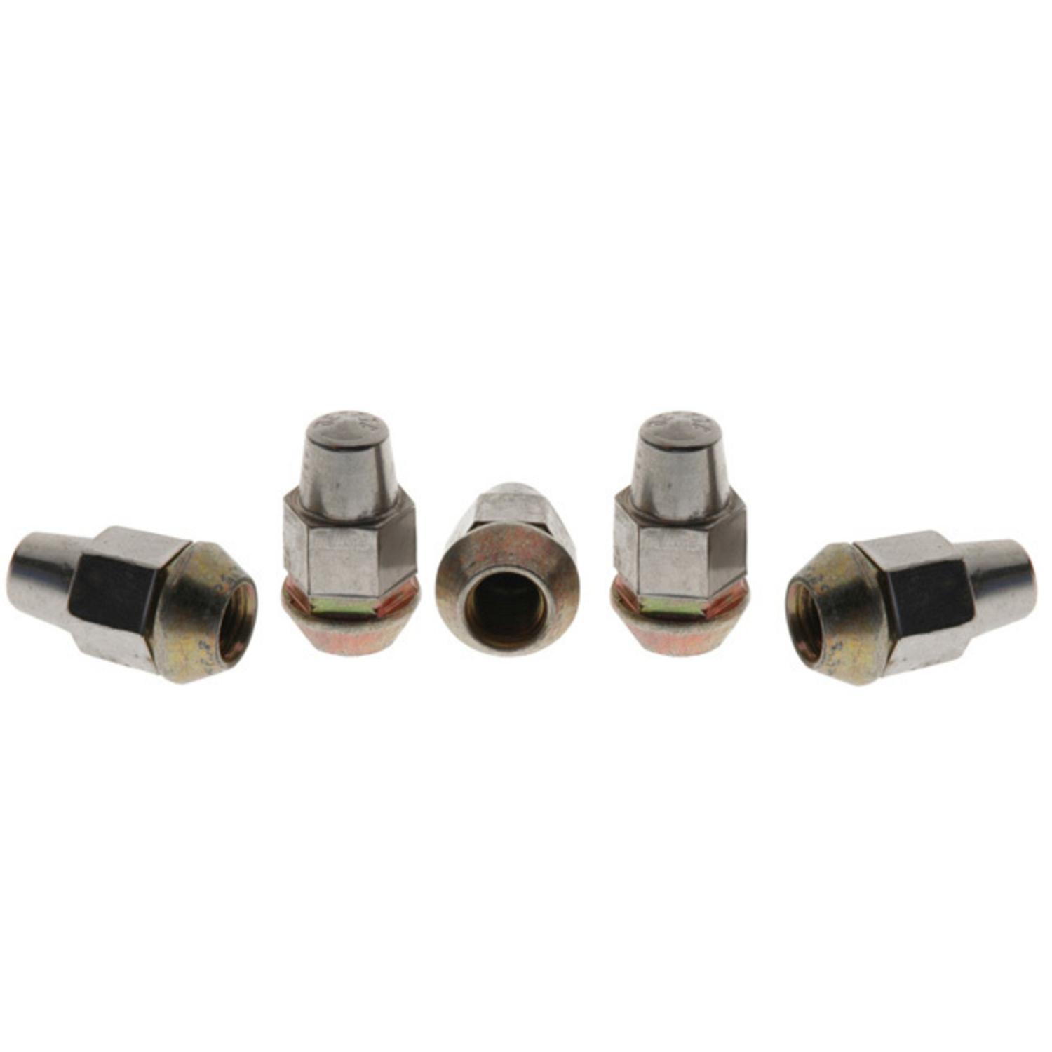 Raybestos 9926N - Wheel Lug Nut Raybestos 9926N Wheel Lug Nut product image 1 of 1
