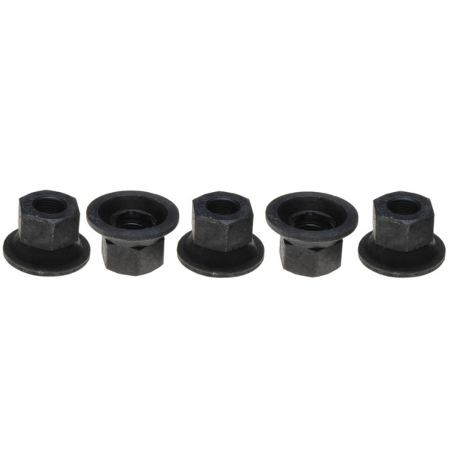 Raybestos 9928N - Wheel Lug Nut Raybestos 9928N Wheel Lug Nut product image 1 of 1
