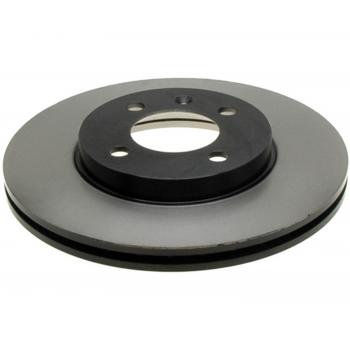 1990 Volkswagen Jetta Disc Brake Rotor Front Raybestos 9933 image 1 of 3