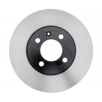1990 Volkswagen Jetta Disc Brake Rotor Front Raybestos 9933 image 3 of 3