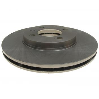 1990 Volkswagen Jetta Disc Brake Rotor Front Raybestos 9933R image 1 of 3