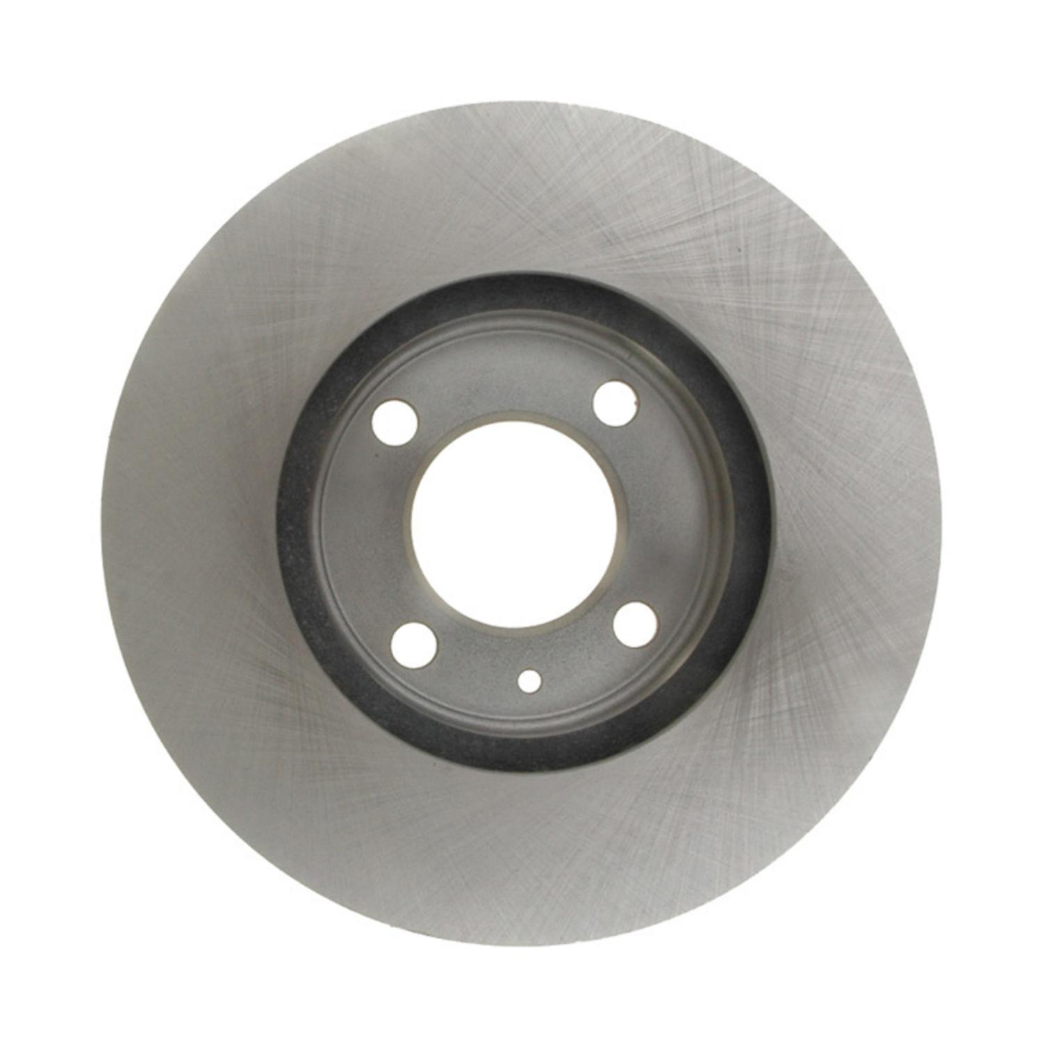 Raybestos 9933R - Disc Brake Rotor Raybestos 9933R Disc Brake Rotor product image 2 of 3