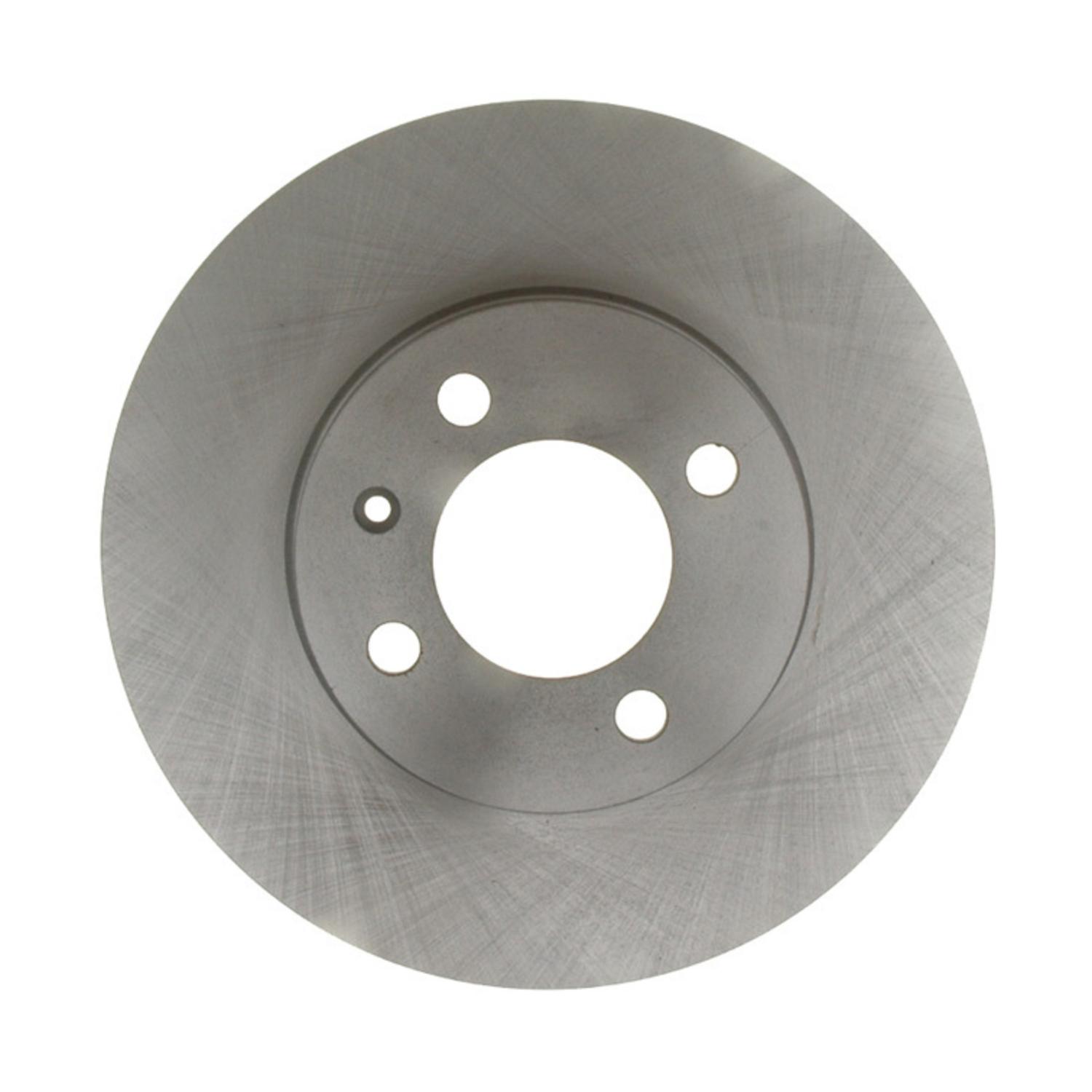 Raybestos 9933R - Disc Brake Rotor Raybestos 9933R Disc Brake Rotor product image 3 of 3