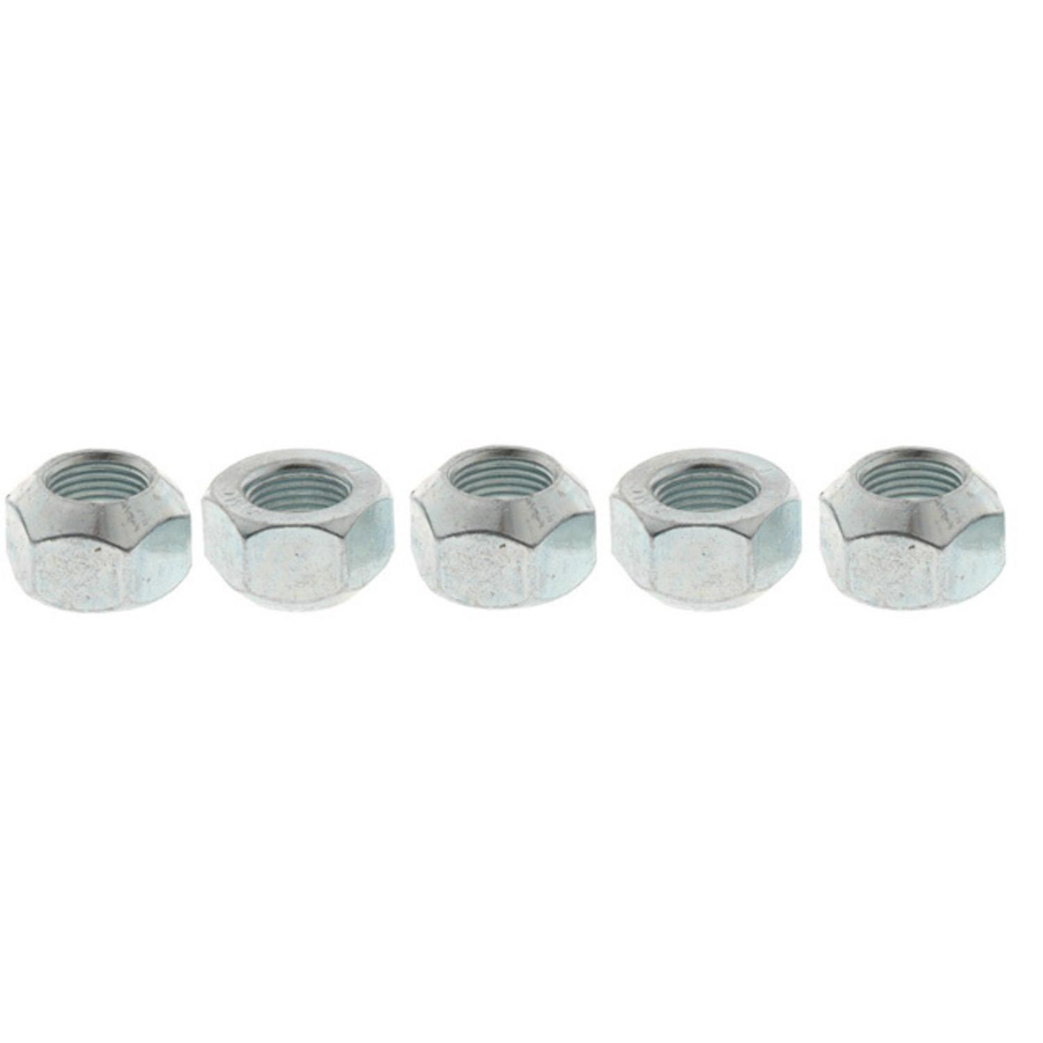 Raybestos 9934N - Wheel Lug Nut Raybestos 9934N Wheel Lug Nut product image 1 of 1