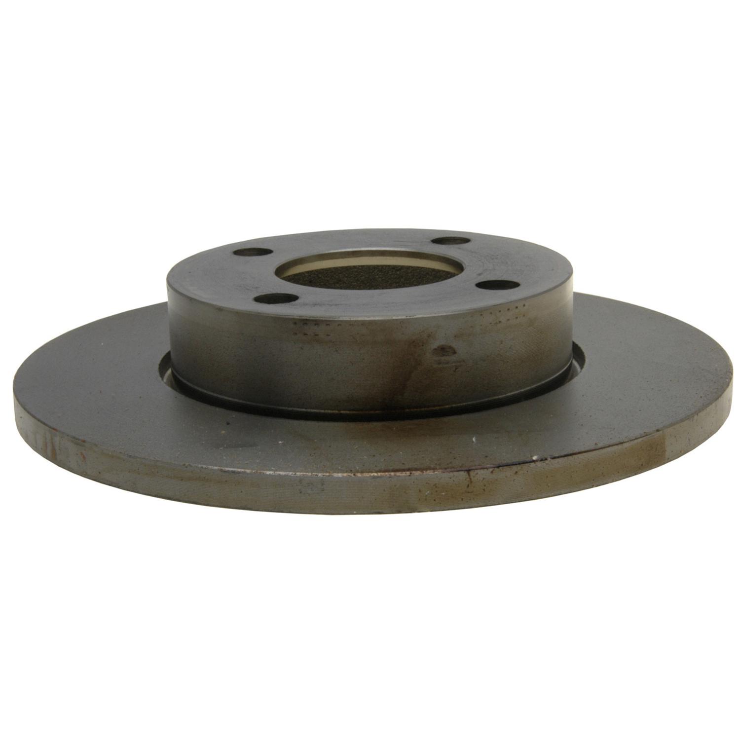 Raybestos 9936R - Disc Brake Rotor Raybestos 9936R Disc Brake Rotor product image 1 of 3