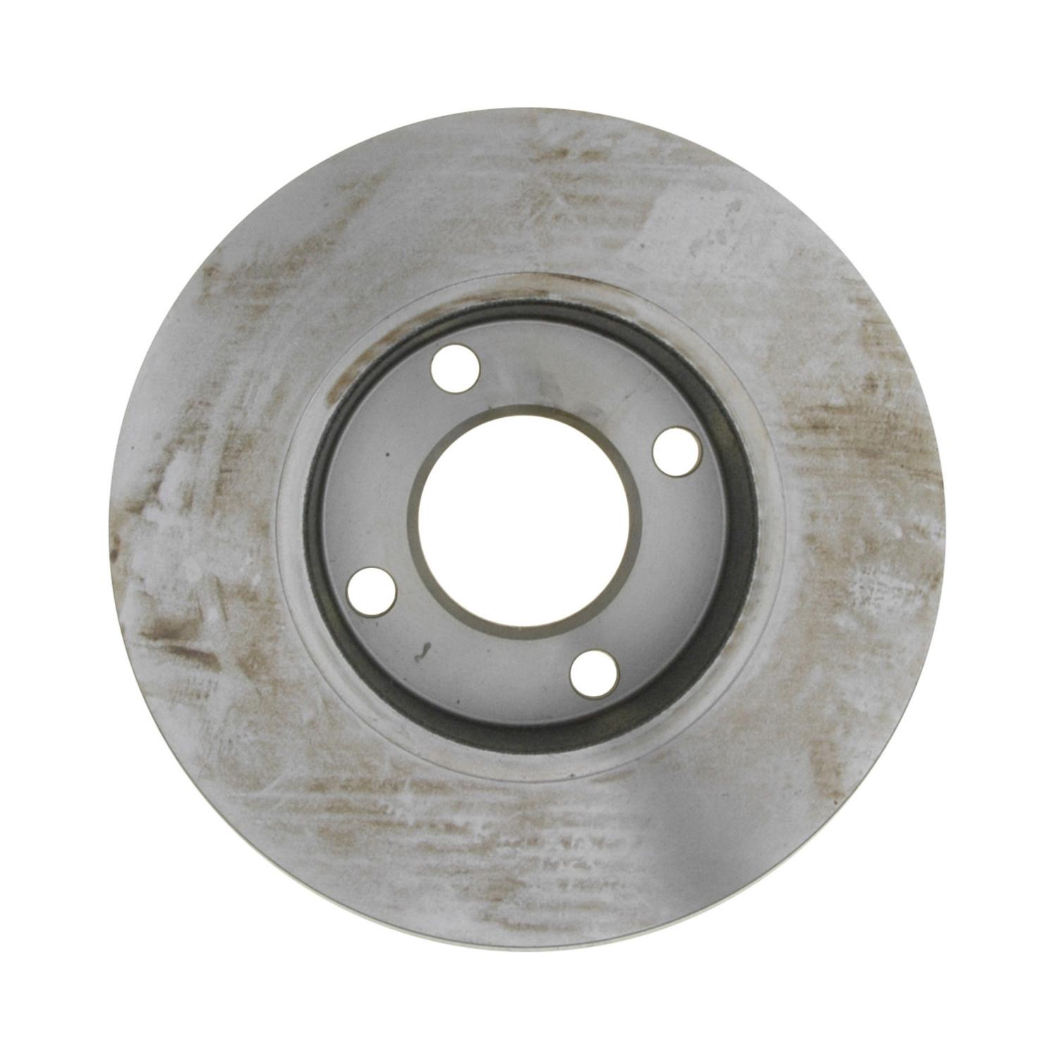 Raybestos 9936R - Disc Brake Rotor Raybestos 9936R Disc Brake Rotor product image 2 of 3