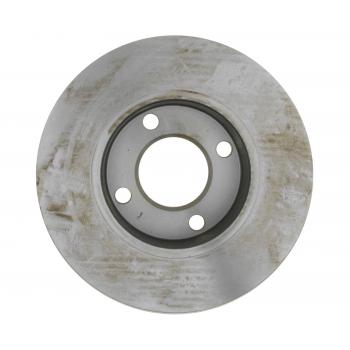 1979 Audi 5000 Disc Brake Rotor Front Raybestos 9936R image 2 of 3