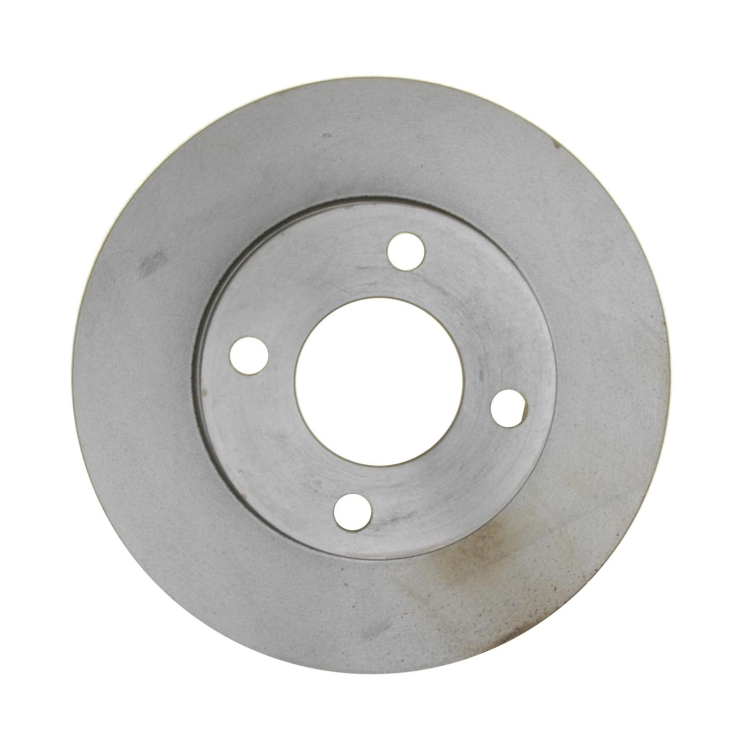 Raybestos 9936R - Disc Brake Rotor Raybestos 9936R Disc Brake Rotor product image 3 of 3