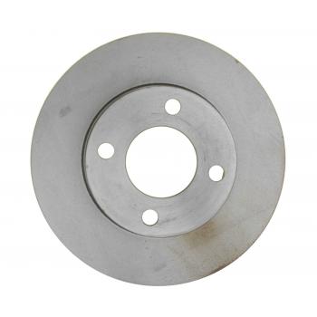 1979 Audi 5000 Disc Brake Rotor Front Raybestos 9936R image 3 of 3